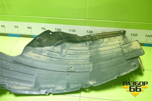 Локер передний левый (5512100XST13A) для Haval Jolion с 2021г (Джолион)