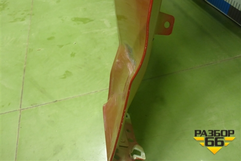 Крыло переднее левое (32297441) для Volvo XC60 с 2017-2025г (ХС60)