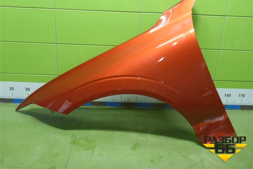 Крыло переднее левое (32297441) для Volvo XC60 с 2017-2025г (ХС60)