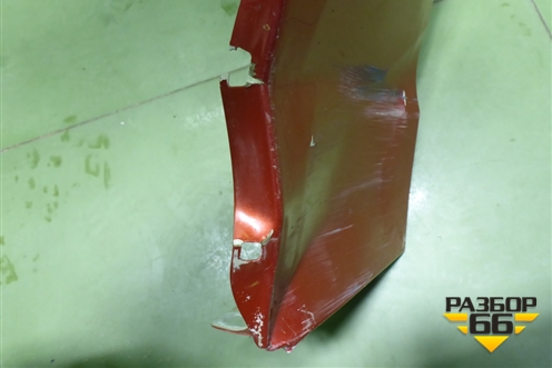 Крыло переднее левое (32297441) для Volvo XC60 с 2017-2025г (ХС60)