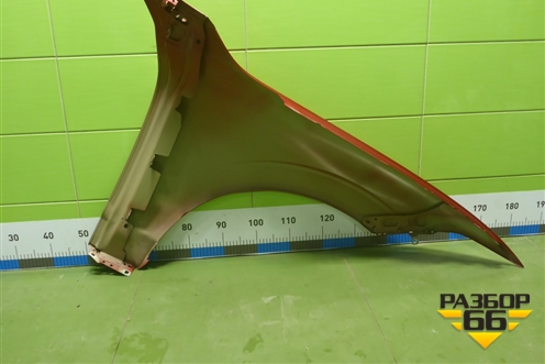 Крыло переднее левое (32297441) для Volvo XC60 с 2017-2025г (ХС60)