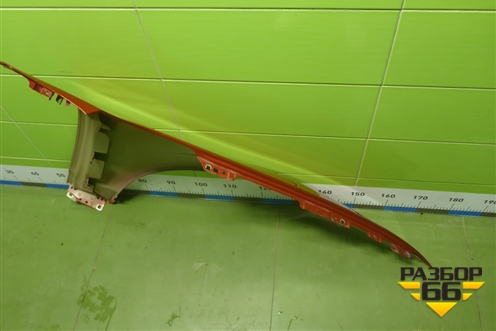 Крыло переднее левое (32297441) для Volvo XC60 с 2017-2025г (ХС60)