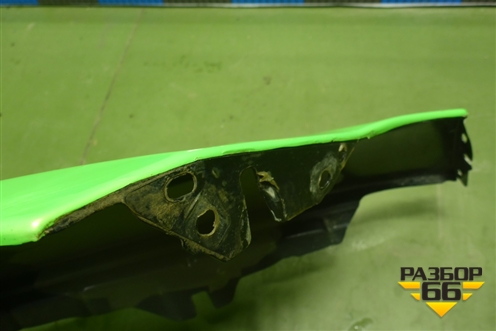 Крыло переднее правое (A1188810400) для Mercedes Benz CLA C118 с 2019г (ЦЛА)