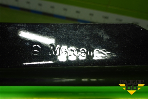 Крыло переднее правое (A1188810400) для Mercedes Benz CLA C118 с 2019г (ЦЛА)