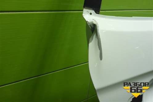 Дверь задняя правая (77004M0000) для Hyundai Creta с 2016-2021г (Крета)