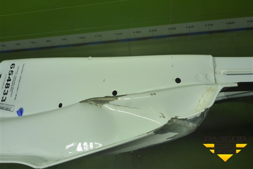 Дверь задняя правая (77004M0000) для Hyundai Creta с 2016-2021г (Крета)