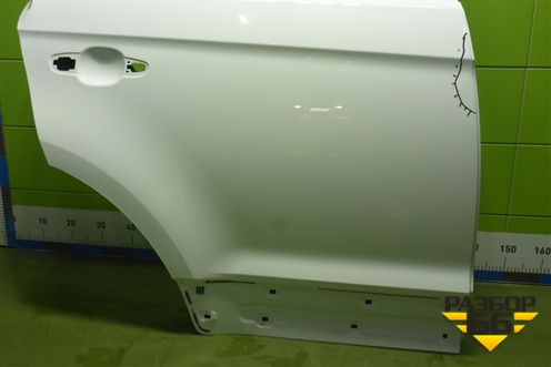 Дверь задняя правая (77004M0000) для Hyundai Creta с 2016-2021г (Крета)
