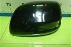 Накладка зеркала левого для Toyota Land Cruiser Prado(150) с 2009г (Ленд Крузер Прадо)