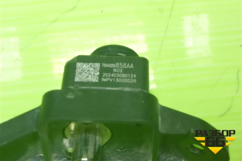 Камера передняя (704000858AA) для Exeed TXL с 2020-2024г (ТХЛ)