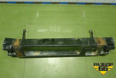 Усилитель переднего бампера для Mercedes Benz G-Klass W463 с1989г (Гелендваген)