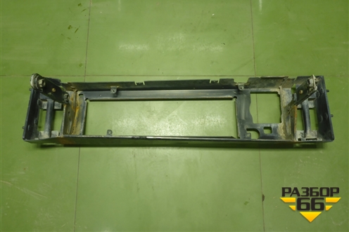 Усилитель переднего бампера для Mercedes Benz G-Klass W463 с1989г (Гелендваген)