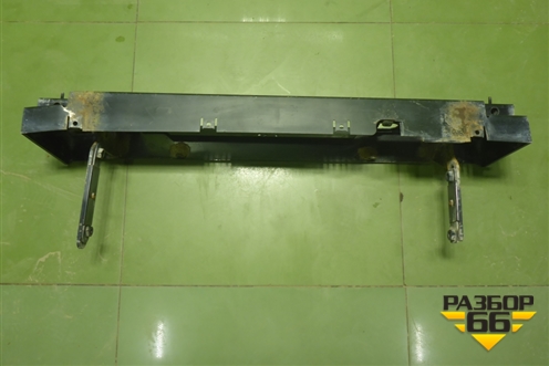 Усилитель переднего бампера для Mercedes Benz G-Klass W463 с1989г (Гелендваген)