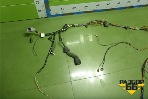 Проводка салонная (хетчбэк) (11193724210) для VAZ Kalina/Калина