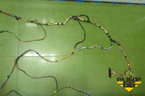 Проводка салонная (хетчбэк) (11193724210) для VAZ Kalina/Калина