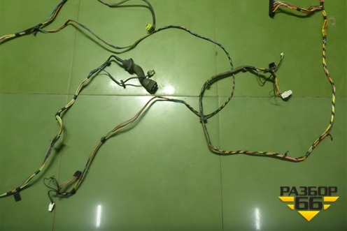 Проводка салонная (хетчбэк) (11193724210) для VAZ Kalina/Калина