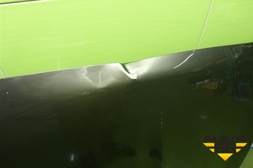 Капот (5032044400C15) для Geely Atlas Pro с 2019г (Атлас Про)