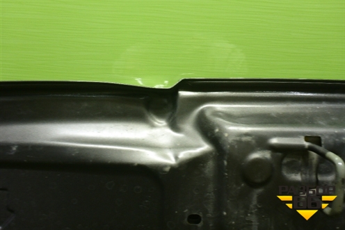 Капот (5032044400C15) для Geely Atlas Pro с 2019г (Атлас Про)