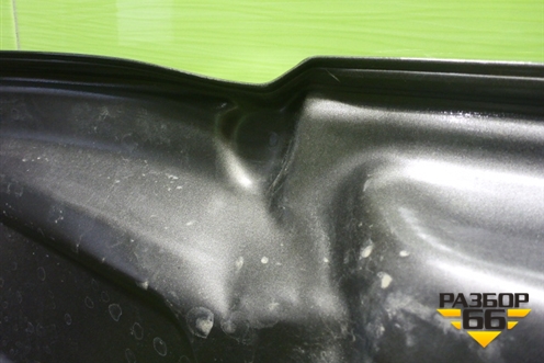 Капот (5032044400C15) для Geely Atlas Pro с 2019г (Атлас Про)