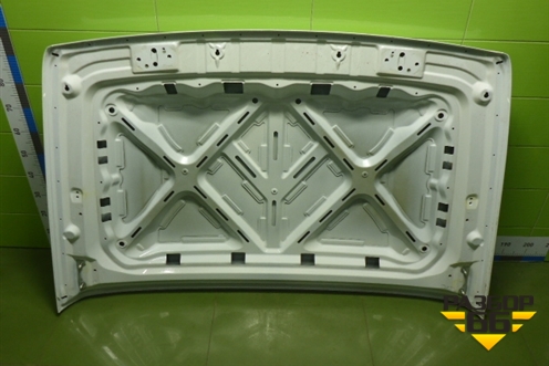 Капот (8402119XKM01A) для Tank 300 с 2021-2025г