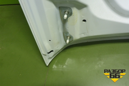 Капот (8402119XKM01A) для Tank 300 с 2021-2025г