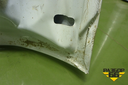 Капот (8402119XKM01A) для Tank 300 с 2021-2025г