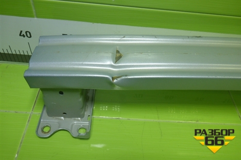 Усилитель переднего бампера (8892891616C15) для Geely Cityray с 2024-2025г (Ситирей)