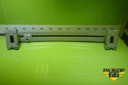 Усилитель переднего бампера (8892891616C15) для Geely Cityray с 2024-2025г (Ситирей)