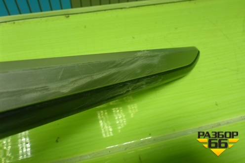 Накладка двери передней левой (609001620AA) для Exeed RX с 2023г (РХ)