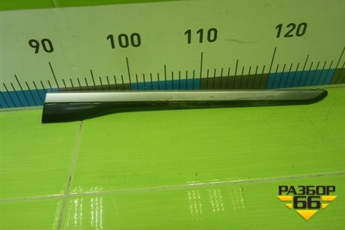 Накладка двери передней левой (609001620AA) для Exeed RX с 2023г (РХ)