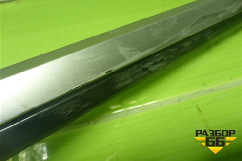 Накладка двери передней левой (609001620AA) для Exeed RX с 2023г (РХ)