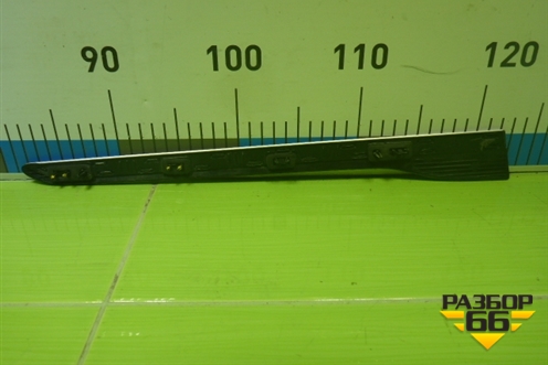 Накладка двери передней левой (609001620AA) для Exeed RX с 2023г (РХ)