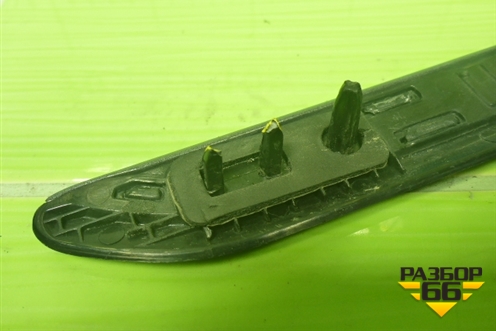 Накладка двери передней левой (609001620AA) для Exeed RX с 2023г (РХ)