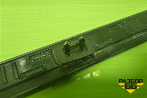 Накладка двери передней левой (609001620AA) для Exeed RX с 2023г (РХ)