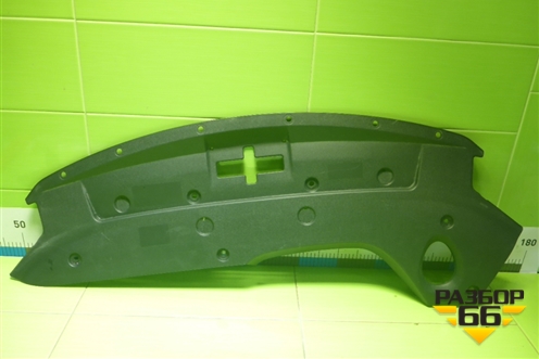 Накладка декоративная на переднюю панель (6600002495) для Geely Tugella с 2019г (Тугелла)