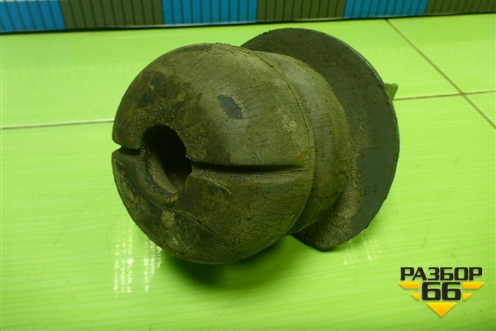 Отбойник рессоры передней (AZ9925522125) для Sitrak C7H (С7Н)