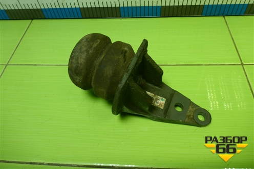 Отбойник рессоры передней (AZ9925522125) для Sitrak C7H (С7Н)