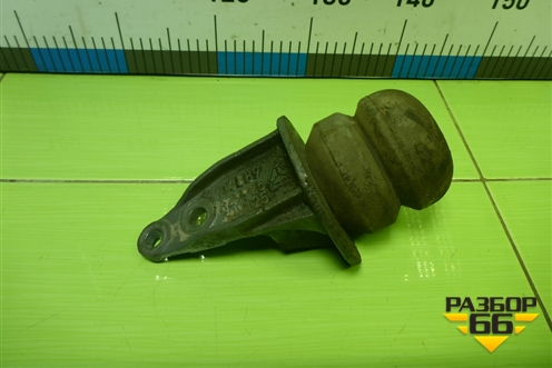 Отбойник рессоры передней (AZ9925522125) для Sitrak C7H (С7Н)