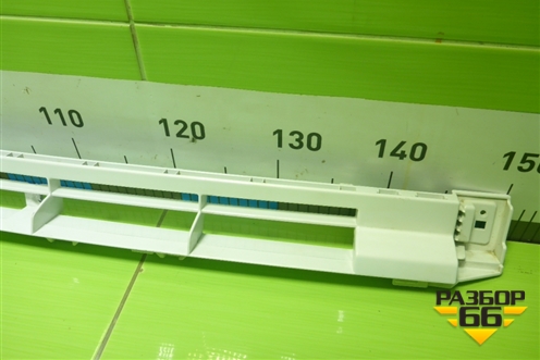 Решетка радиатора (нижняя) (5509155XKM01A) для Tank 300 с 2021-2025г