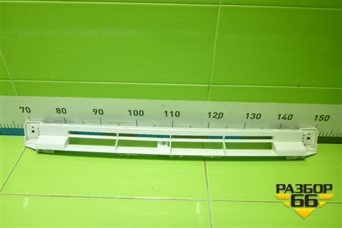 Решетка радиатора (нижняя) (5509155XKM01A) для Tank 300 с 2021-2025г