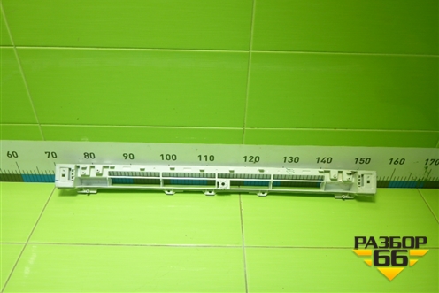 Решетка радиатора (нижняя) (5509155XKM01A) для Tank 300 с 2021-2025г