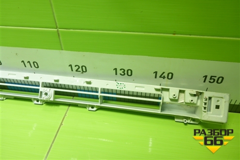 Решетка радиатора (нижняя) (5509155XKM01A) для Tank 300 с 2021-2025г