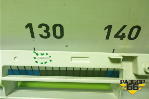 Решетка радиатора (нижняя) (5509155XKM01A) для Tank 300 с 2021-2025г