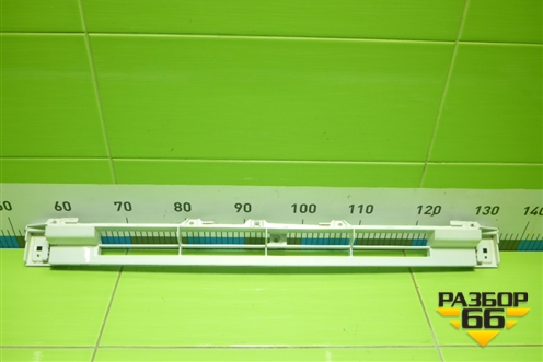 Решетка радиатора (нижняя) (5509155XKM01A) для Tank 300 с 2021-2025г