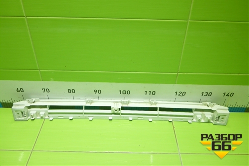 Решетка радиатора (нижняя) (5509155XKM01A) для Tank 300 с 2021-2025г