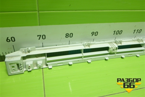 Решетка радиатора (нижняя) (5509155XKM01A) для Tank 300 с 2021-2025г