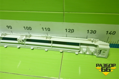 Решетка радиатора (нижняя) (5509155XKM01A) для Tank 300 с 2021-2025г