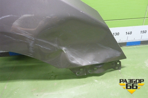 Крыло переднее правое (663212S050) для Hyundai ix 35 с 2010г (Ай икс 35)