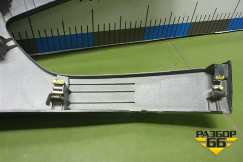 Накладка двери багажника (87311A2200) для Kia Ceed с 2012-2018г (Сид 2)