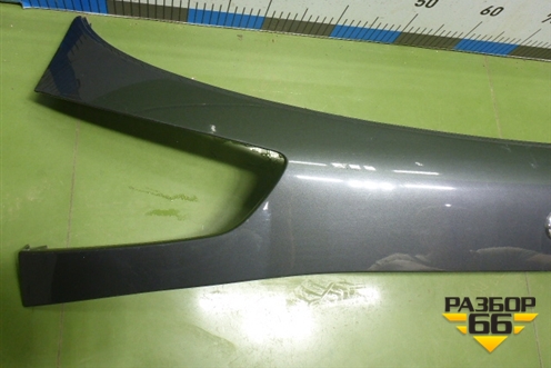 Накладка двери багажника (87311A2200) для Kia Ceed с 2012-2018г (Сид 2)