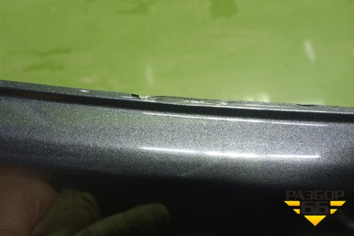 Накладка двери багажника (87311A2200) для Kia Ceed с 2012-2018г (Сид 2)